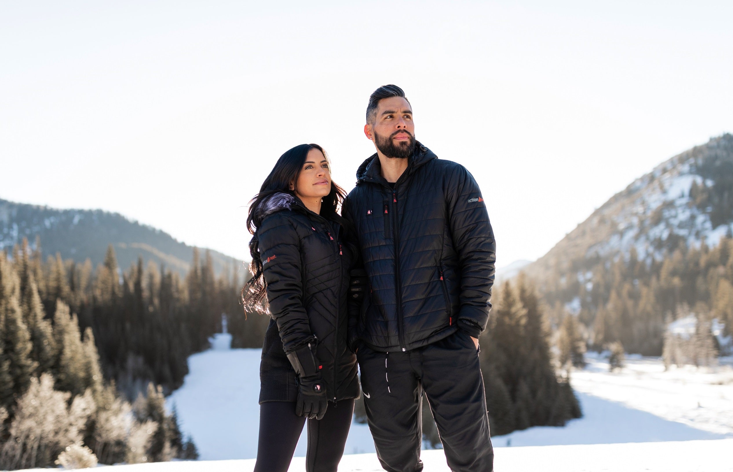 Best Heated Clothing – ActionHeat Heated Apparel