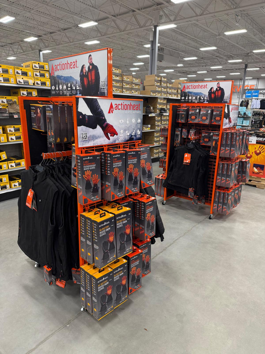 Fleet Farm
