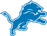 Lions heated gear