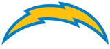 Chargers heated gear