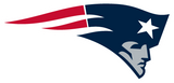 Patriots heated gear