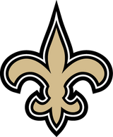 Saints heated gear