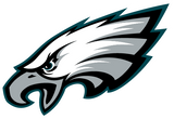 Eagles heated gear
