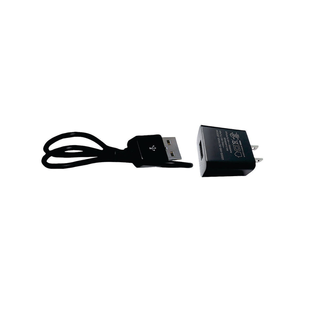 ActionHeat 5V Wall Charger and Power Cord Kit - Heated