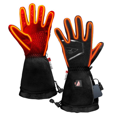 ActionHeat 5V Men's Featherweight Heated Gloves - Right