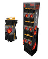 ActionHeat AA Gloves 12-piece display