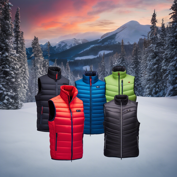 Are Heated Vests Worth It? Pros, Cons, and Best Options