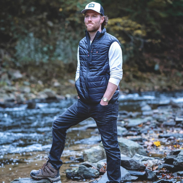 Heated Vests 101: Benefits, Uses, Maintenance, & More!