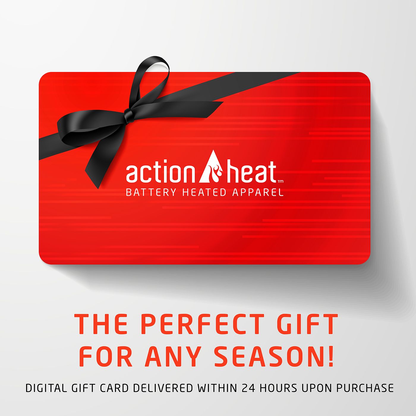 ActionHeat Gift Cards