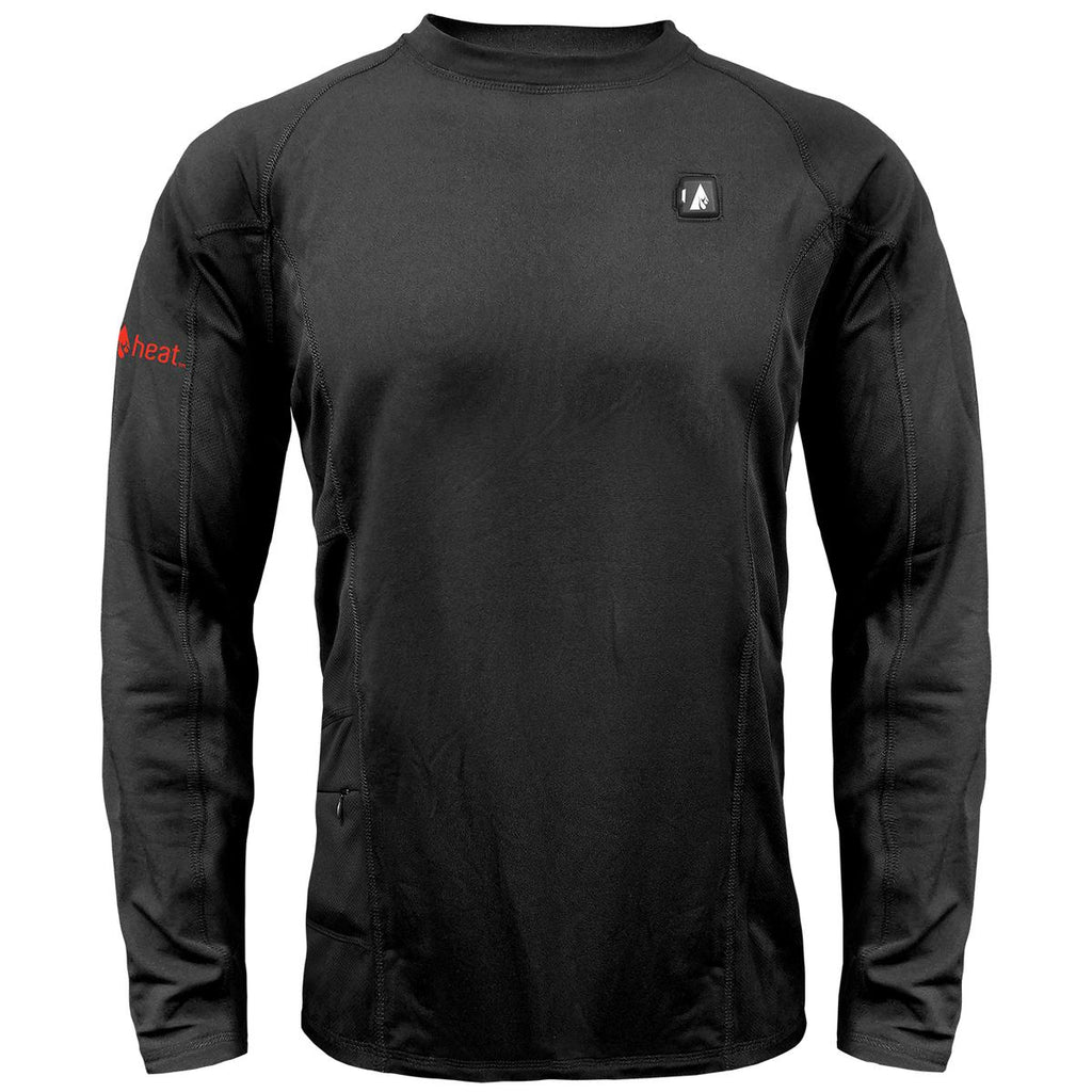 5V ' s Heated Base Layer Shirt