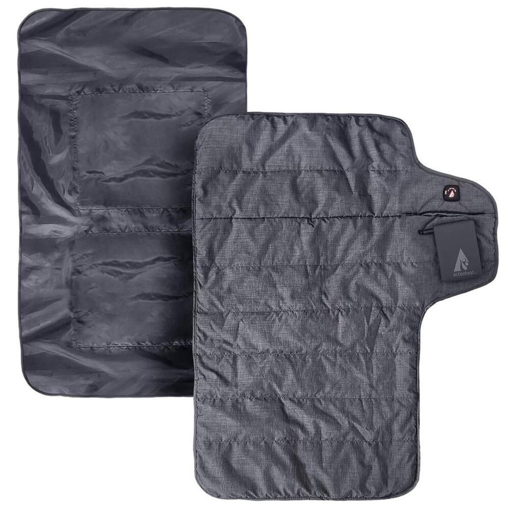 Open Box 7V battery Heated Sleeping Bag Pad