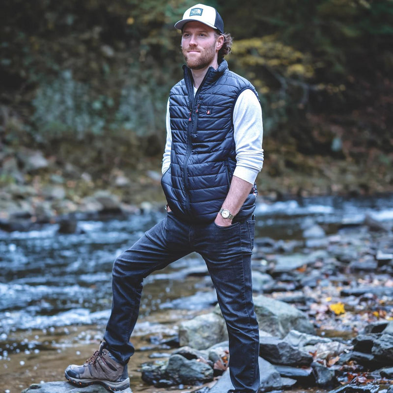 Heated Vests