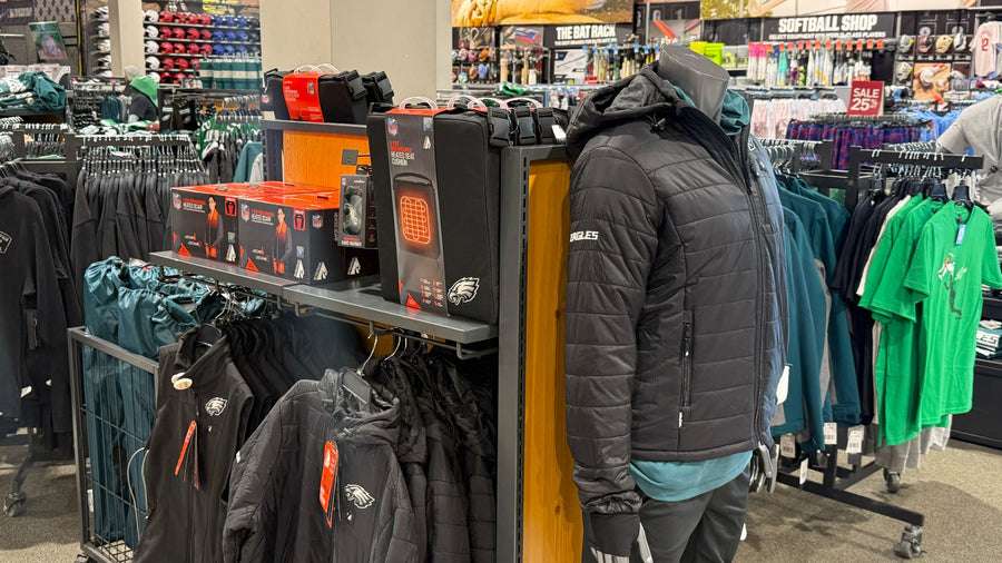 Dick's Sporting Goods