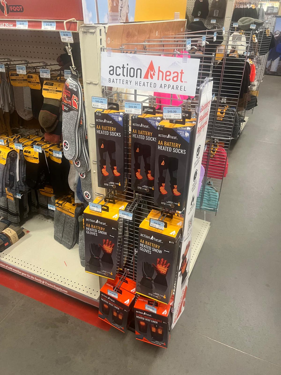 Tractor Supply