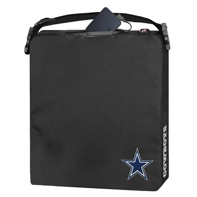 ActionHeat Dallas Cowboys 5V Battery Heated Seat Cushion - Heated