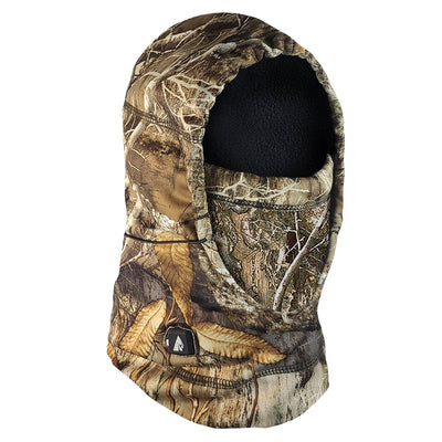 ActionHeat 5V Battery Heated Hunting Fleece Balaclava - Heated