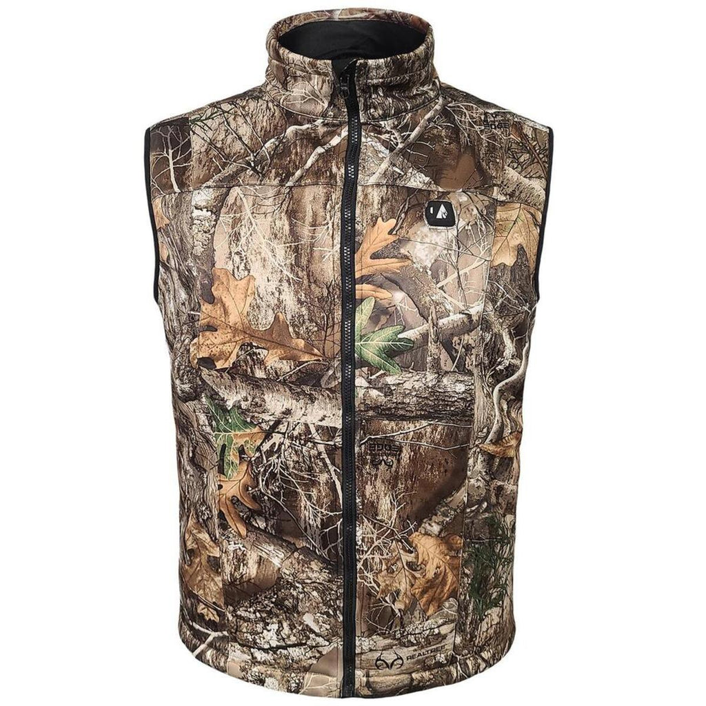 Open Box 5V ' s Battery Heated Hunting Vest