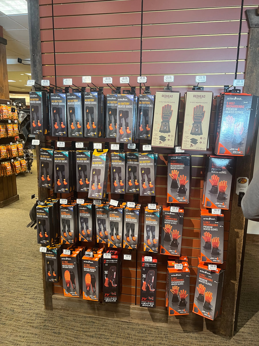 Cabela's