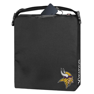 ActionHeat Minnesota Vikings 5V Battery Heated Seat Cushion - Heated