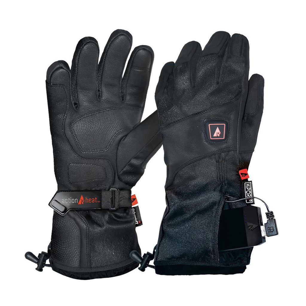 Open Box 5V Premium Heated Gloves ' s