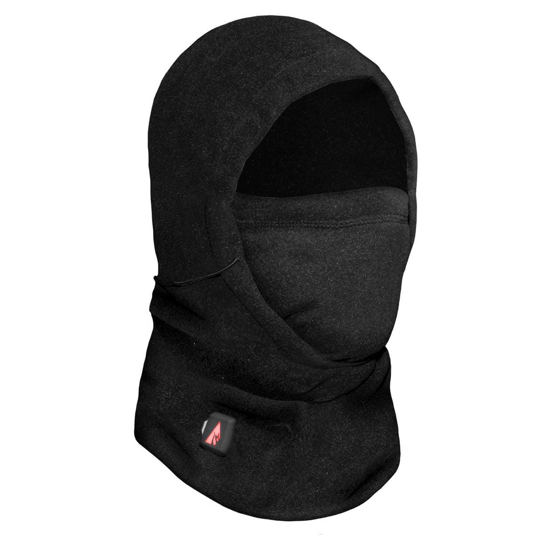 ActionHeat 5V Battery Heated Fleece Balaclava – ActionHeat Heated