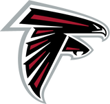 Falcons heated gear