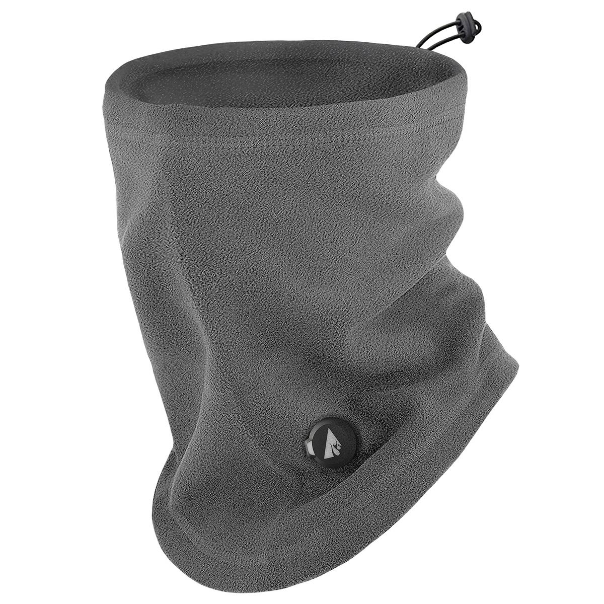 ActionHeat 5V Battery Heated Fleece Gaiter – ActionHeat Heated Apparel