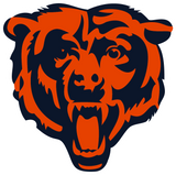 Bears heated gear