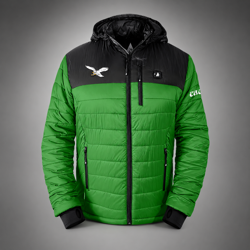 Jackets