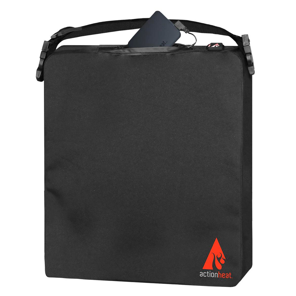 5V Battery Heated Seat Cushion