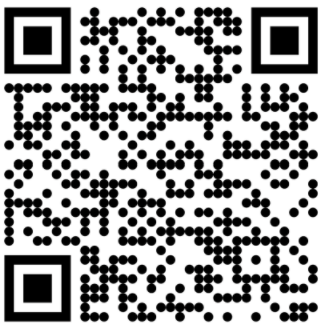 App Store QR code for the ActionHeat app