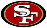 49ers heated gear