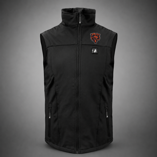 NFL Heated Vests