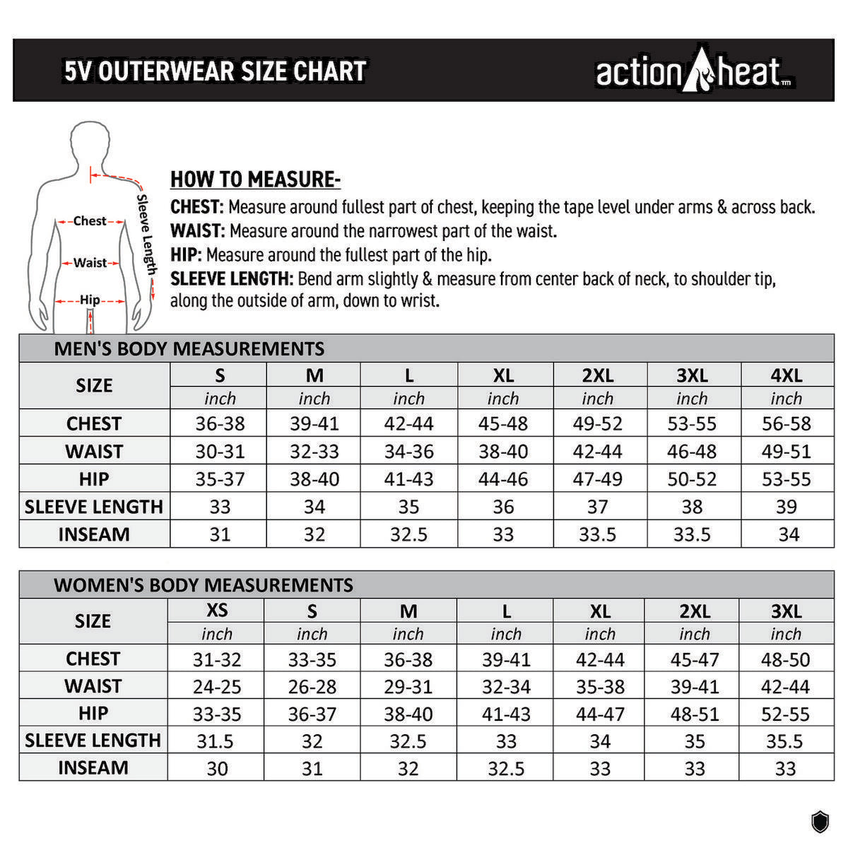 ActionHeat Baltimore Ravens 5V Men's Softshell Battery Heated Vest - Size