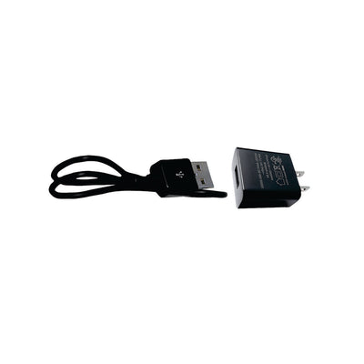 ActionHeat 5V Wall Charger and Power Cord Kit - Heated