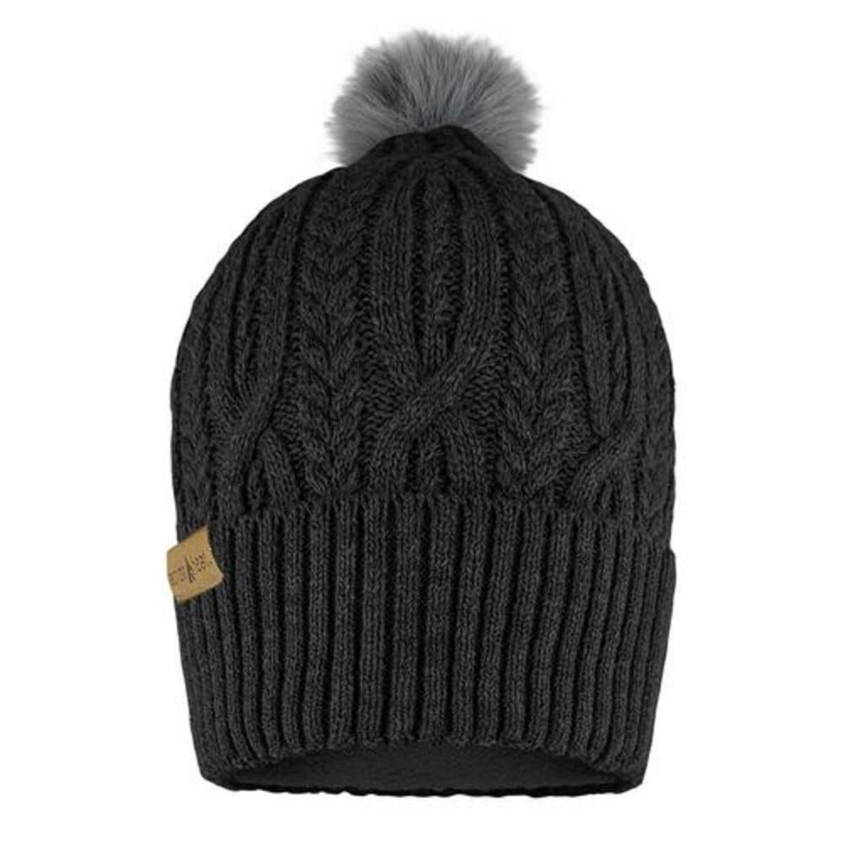 Open Box ActionHeat 5V Battery Heated Cable Knit Hat - Heated
