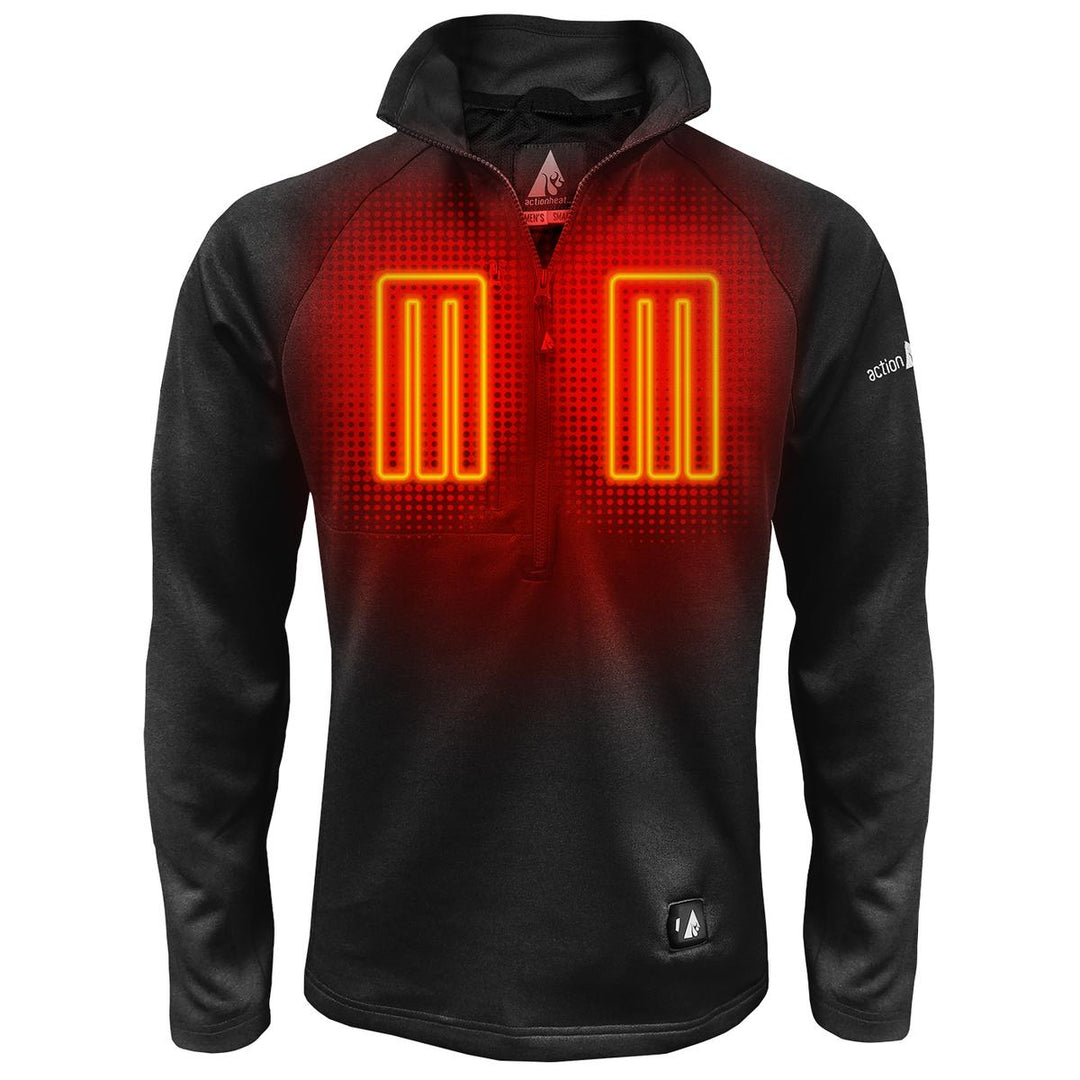 Home Depot Milwaukee Battery Heated Jackets Heated Jacket For Men