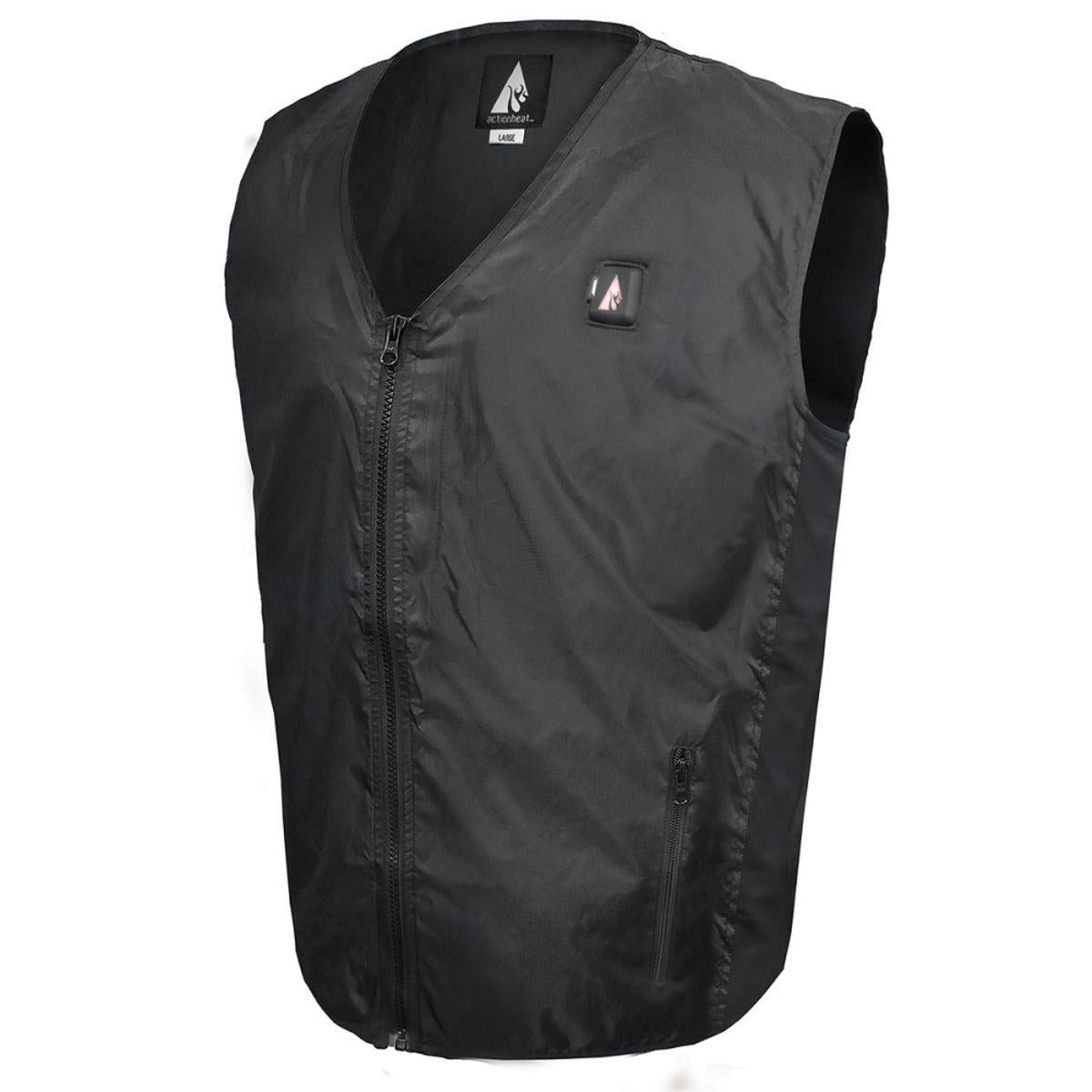 Open Box ActionHeat 5V Heated Vest Liner - Heated