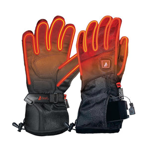 Open Box ActionHeat 5V Premium Heated Gloves - Women's - Front