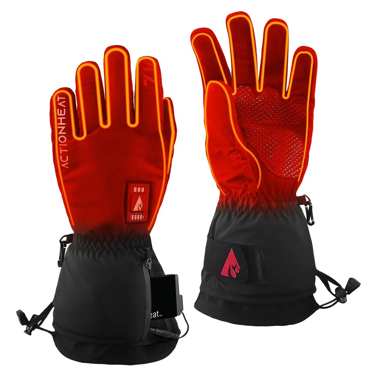ActionHeat 7V Women's Everyday Heated Gloves - Right