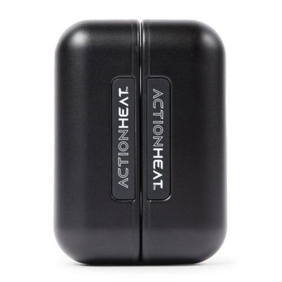 Open Box ActionHeat Magnetic Dual Electric Hand Warmer - Battery