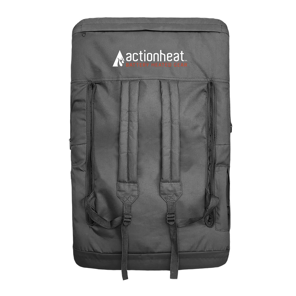 ActionHeat 5V Heated Folding Bleacher Seat - The Warming Store