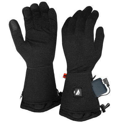 ActionHeat 5V Men's Heated Glove Liners - Heated