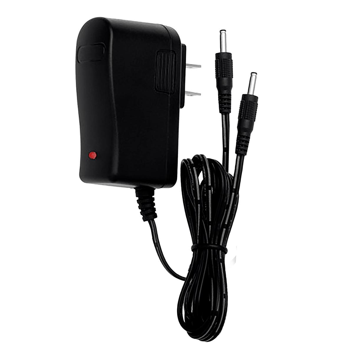 ActionHeat 7V Dual Charger - Front