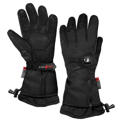 Open Box ActionHeat 5V Premium Heated Gloves - Men's - Back