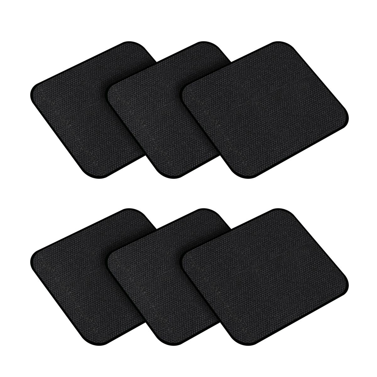 ActionHeat Adhesive Pads For Jacket Insert - 6 Pack - Front