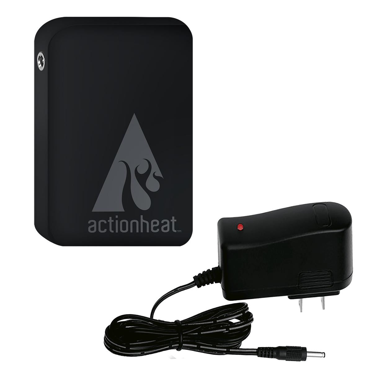 ActionHeat 7V 5000mAh Battery & Charger Kit - Heated