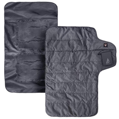 ActionHeat 7V Heated Sleeping Bag Pad - Front