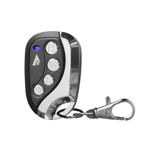 ActionHeat Replacement Remote For 3V Footwear - Front