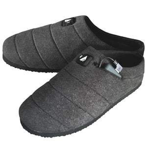 ActionHeat 5V Battery Heated Slippers - Heated